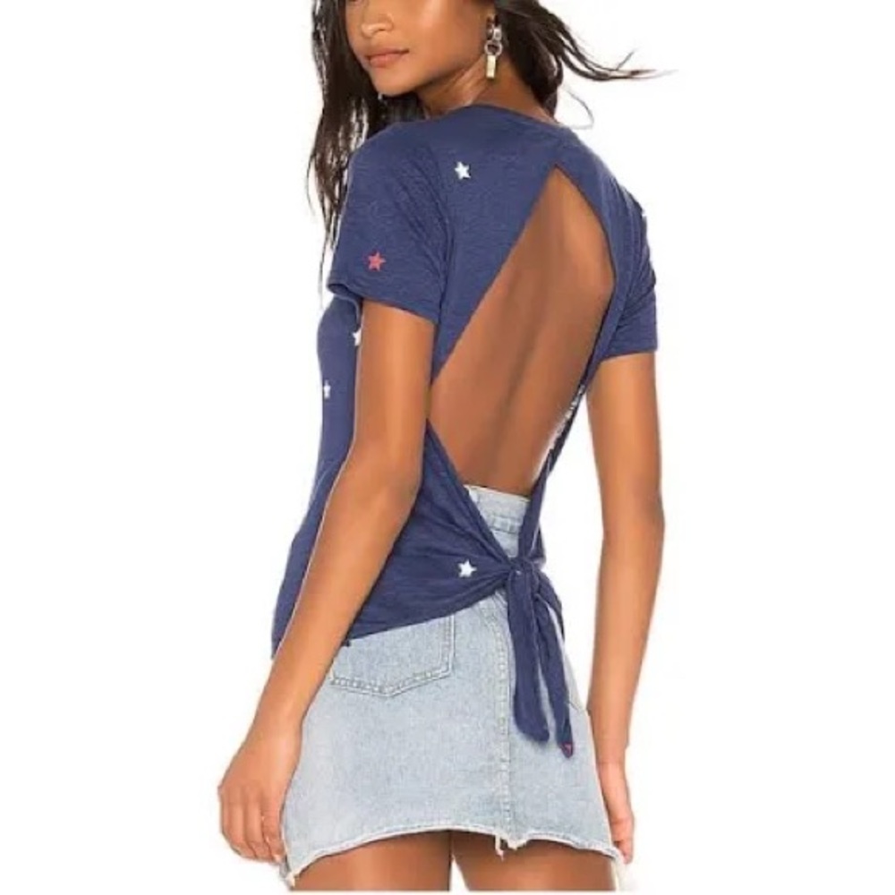 NWT Chaser Tee